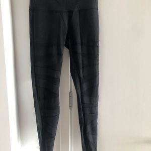 Lululemon leggings. GOOD CONDITION.
